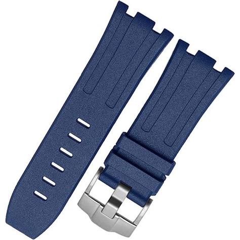 audemars piguet bracelet plastique